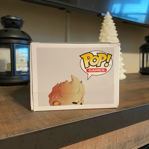 Funko Pop! Swarm Sniper #130 - Picture 3 of 6